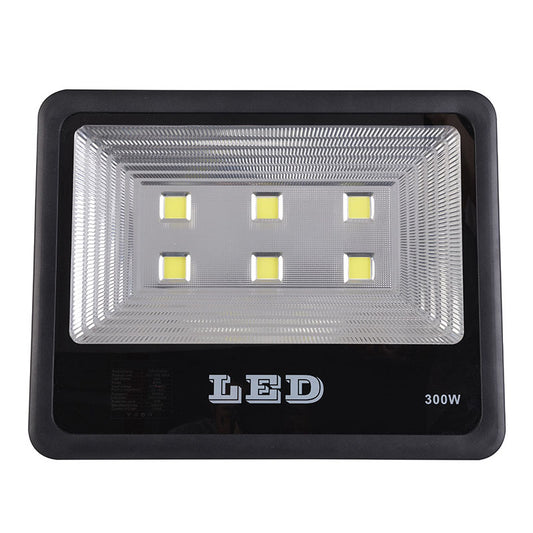 Outdoor Security Flood Light