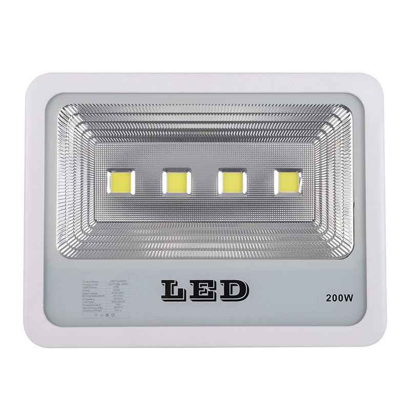 High Power LED Floodlight