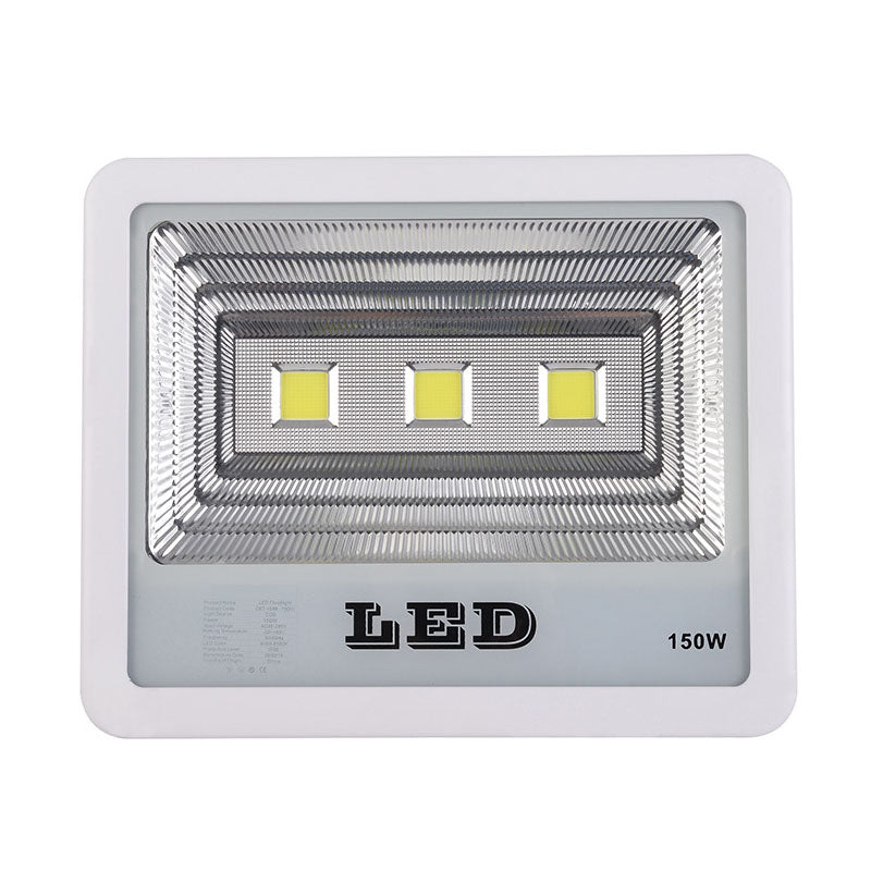 Commercial LED Flood Light