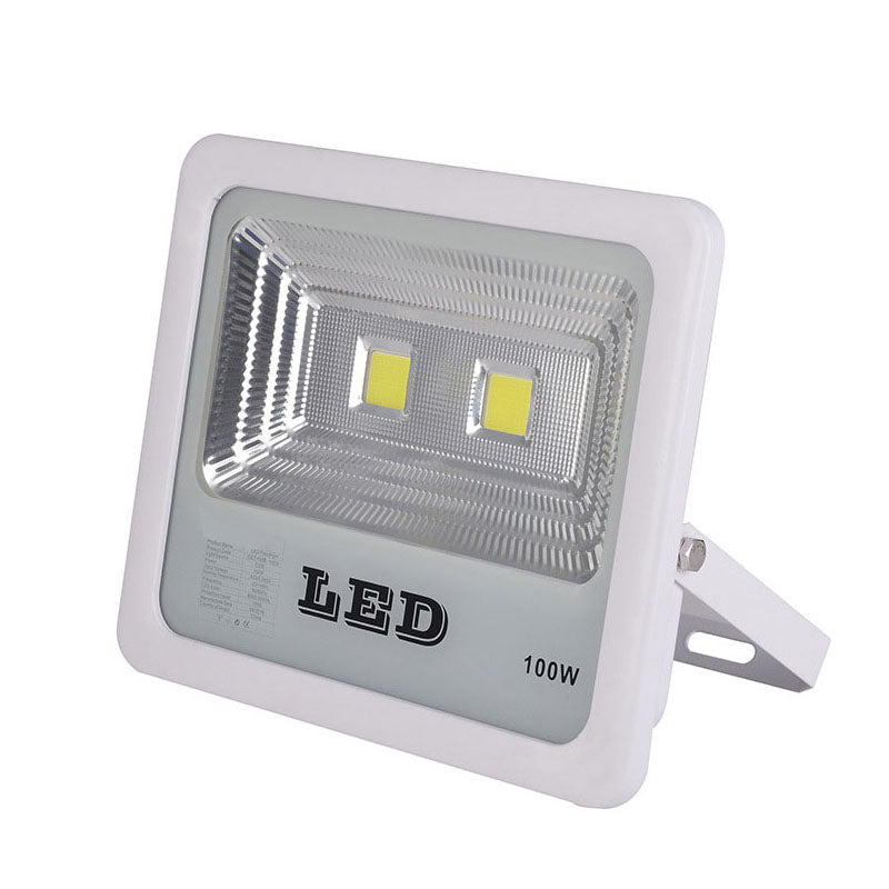 Outdoor LED Floodlight | IP65 Waterproof