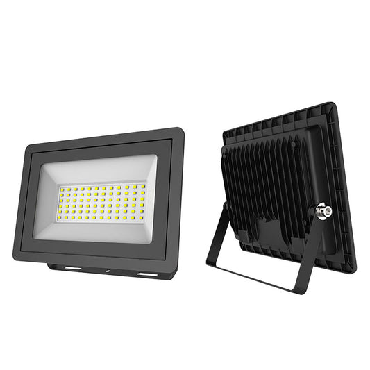 High-power LED floodlight with durable