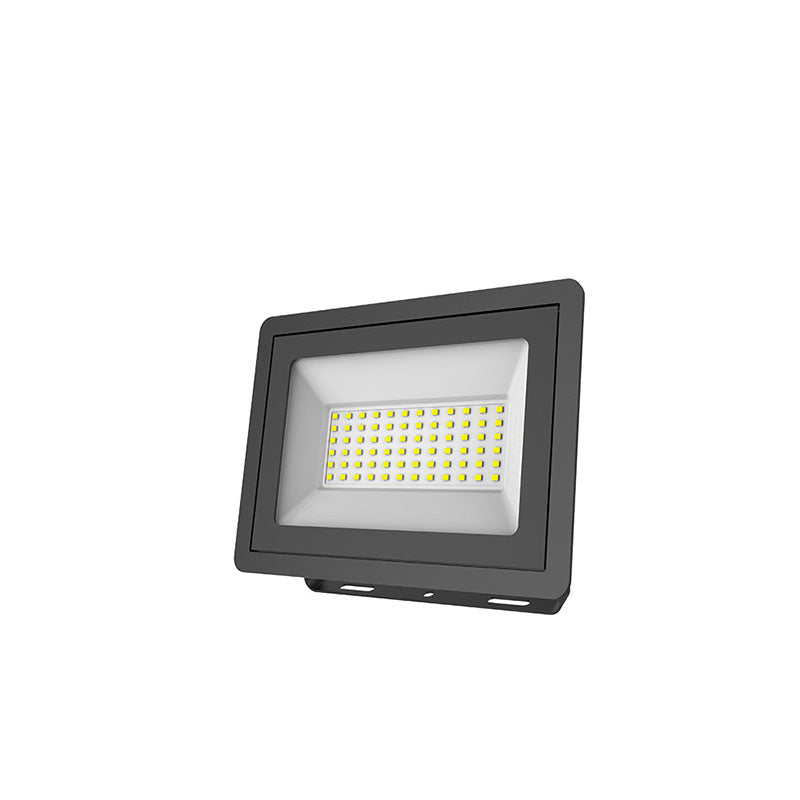 IP66 waterproof outdoor floodlight