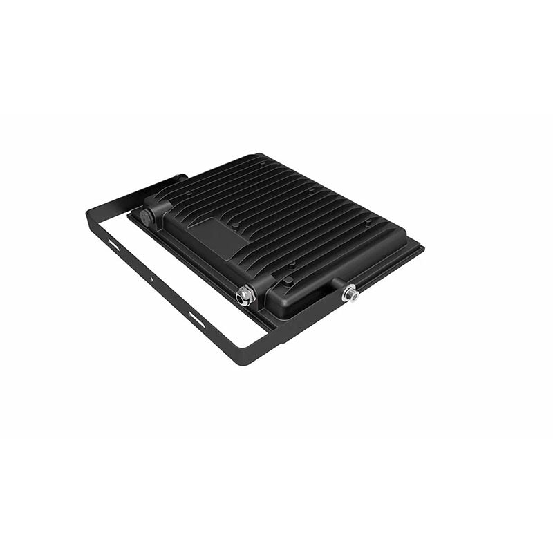 Energy-efficient LED floodlight