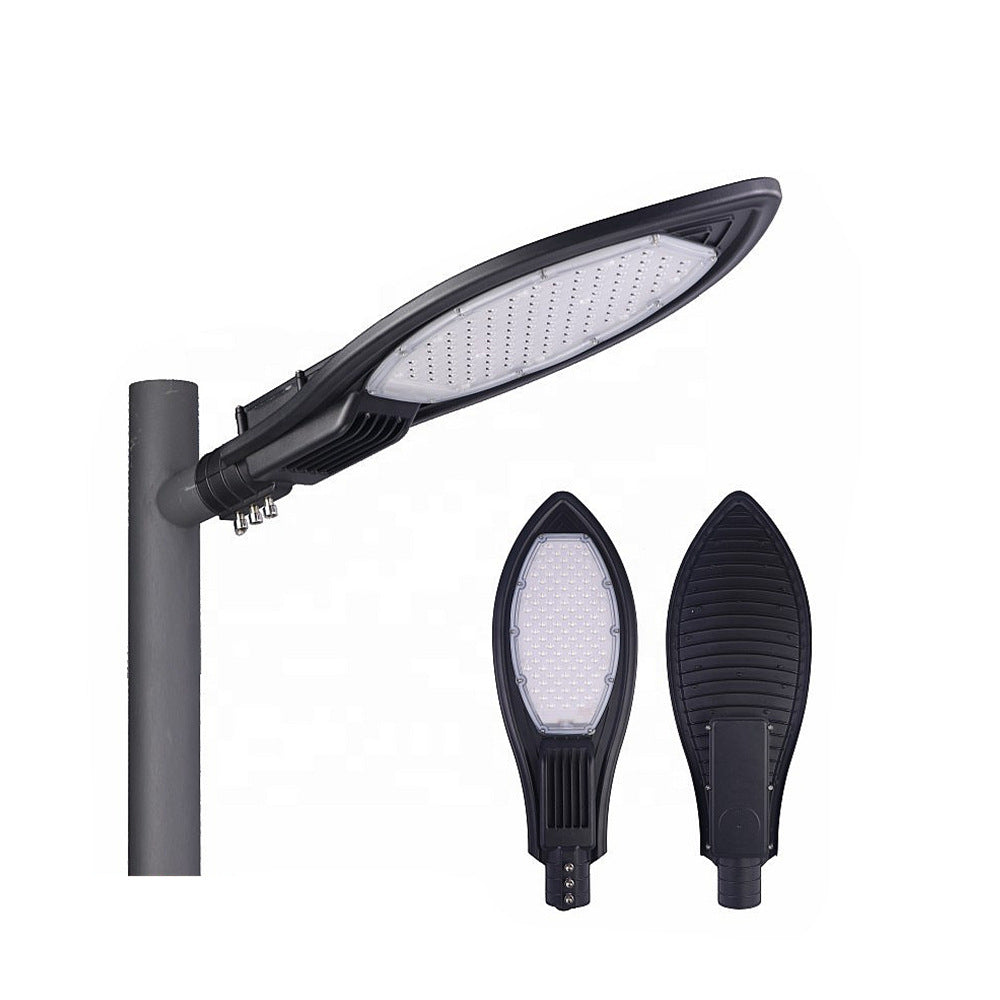Energy-saving street light with wide beam angle