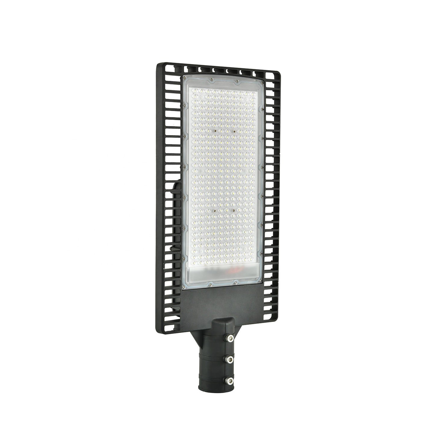 LED Street Light with High CRI > 70 – Natural White 6500K
