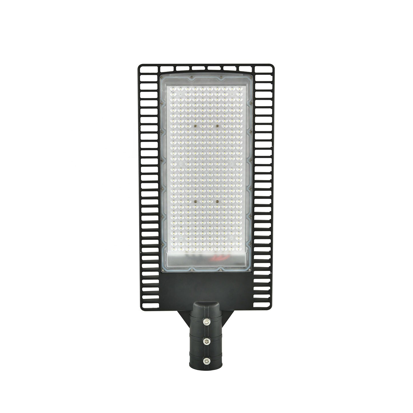 Modern LED Street Lighting Fixture – High Lumen